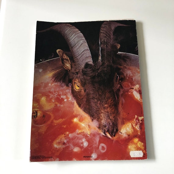Goats Head Soup Single