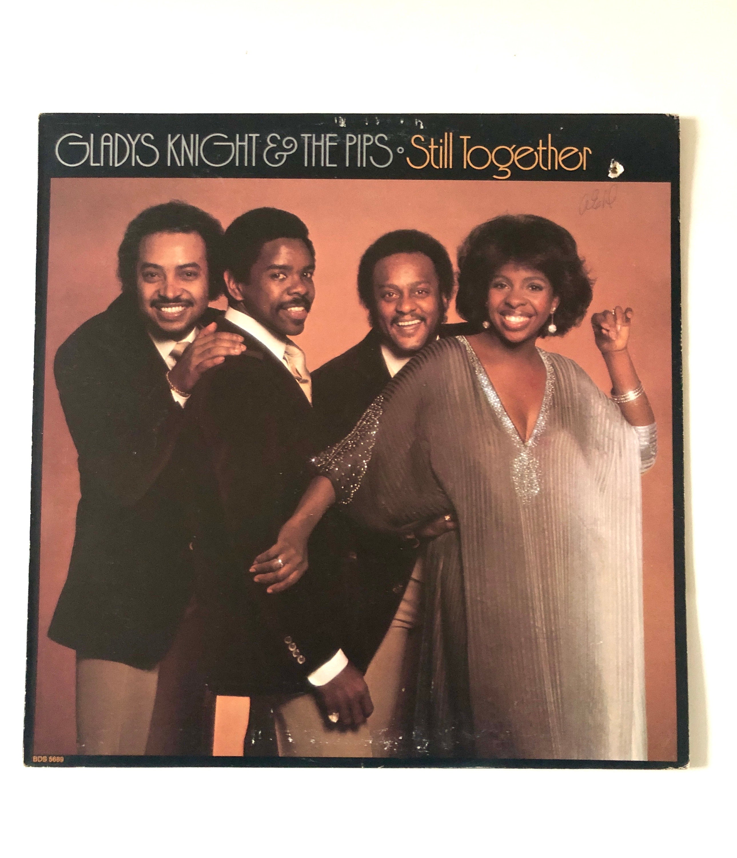 Gladys Knight The Pips Still Together 1977 Vinyl Excellent Etsy gladys-knight-the-pips-still-together-1977-vinyl-excellent-etsy