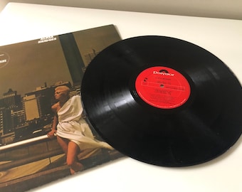 ALICIA BRIDGES Self Titled 1978 Vinyl Excellent! - Etsy