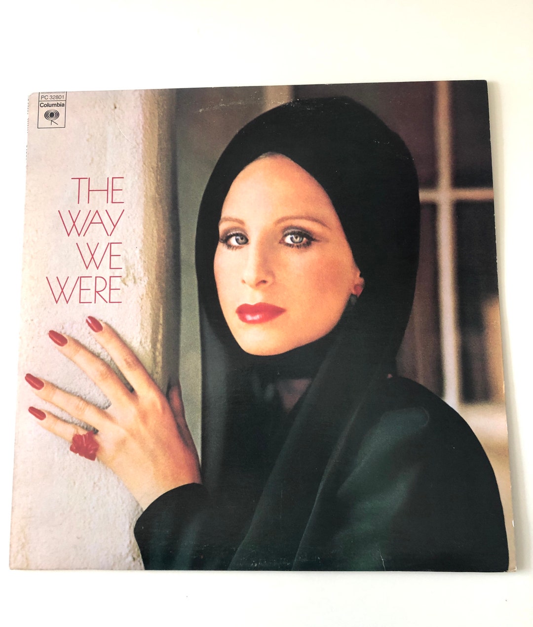 Barbra Streisand - The Way We Were - Amazon.com Music