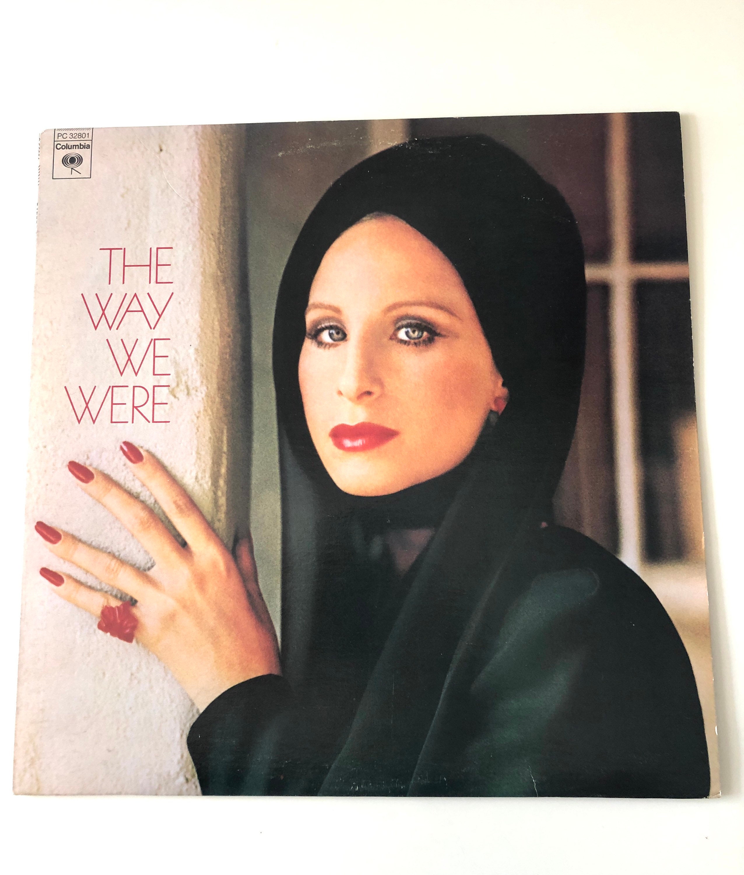 ☆Barbra Streisand – The Way We Were 61xBIVp5LuL._UF1000,1000_QL80_.jpg
