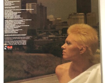 ALICIA BRIDGES Self Titled 1978 Vinyl Excellent! - Etsy