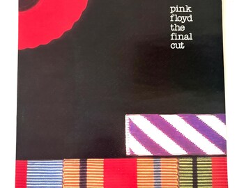 PINK FLOYD 'the Singles Collection' 'the Wall' . Mint