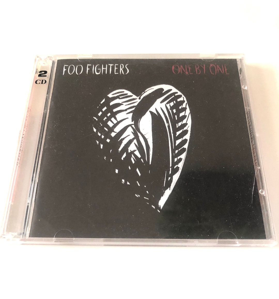 Foo Fighters / One by One - 2LP main image 1