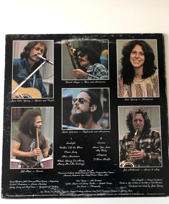 (CD)Makin It Real／Jesse Colin Young Jesse Colin Young – Makin' It Real – CDr (Album, Promo
