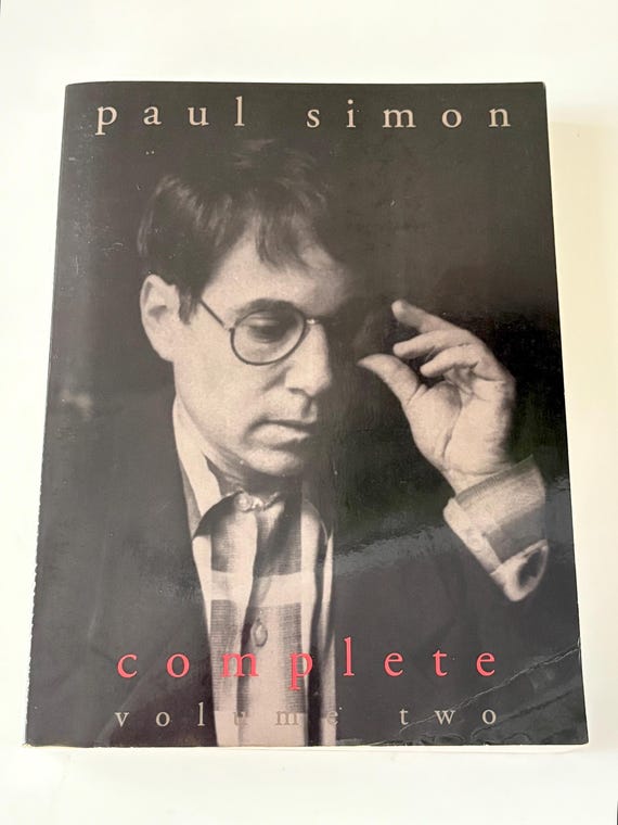 Simon Paul - Complete | The ポール・サイモン SIMON Music PAUL