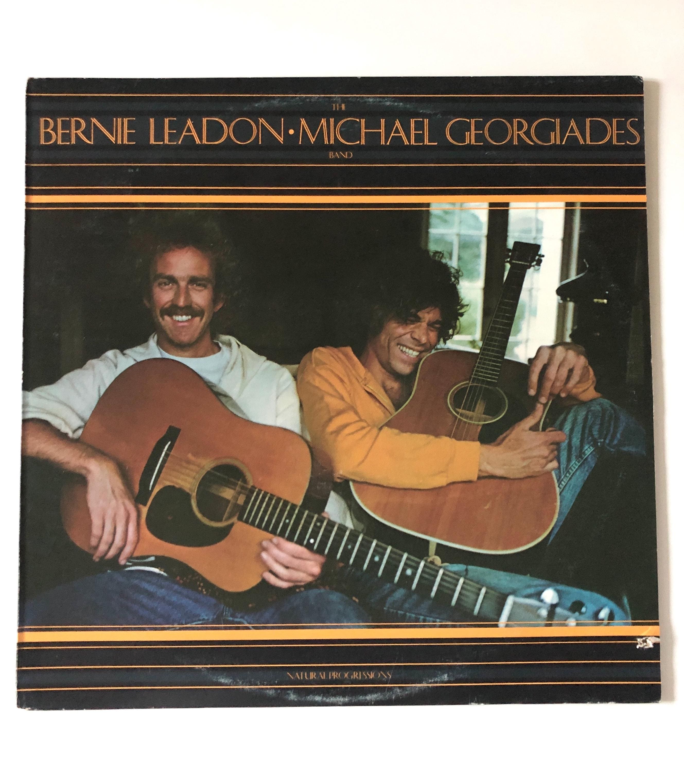 Bernie Leadon - Etsy