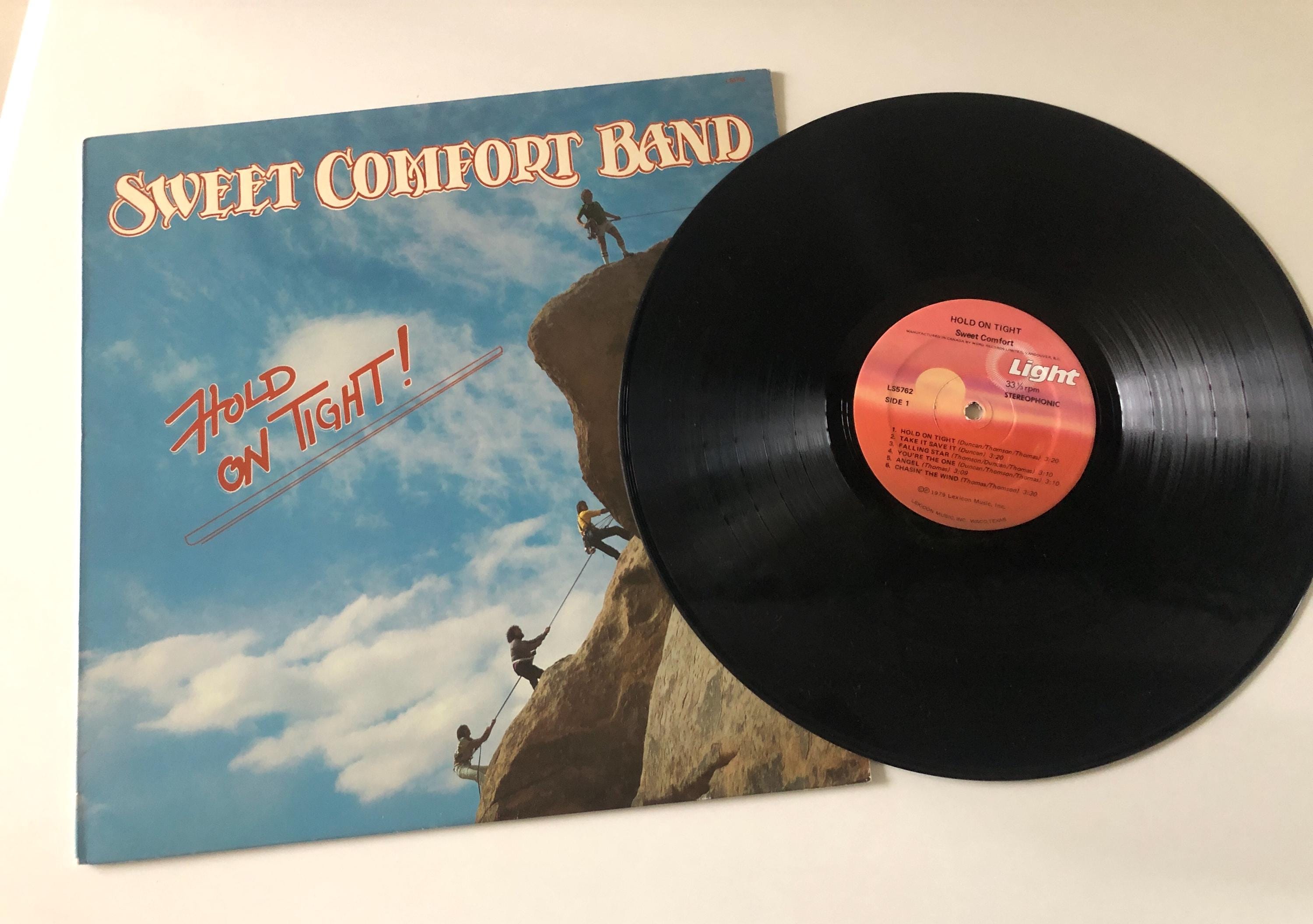 SWEET - COMFORT BAND Hold Band On Sweet Comfort Tight: 30th on 