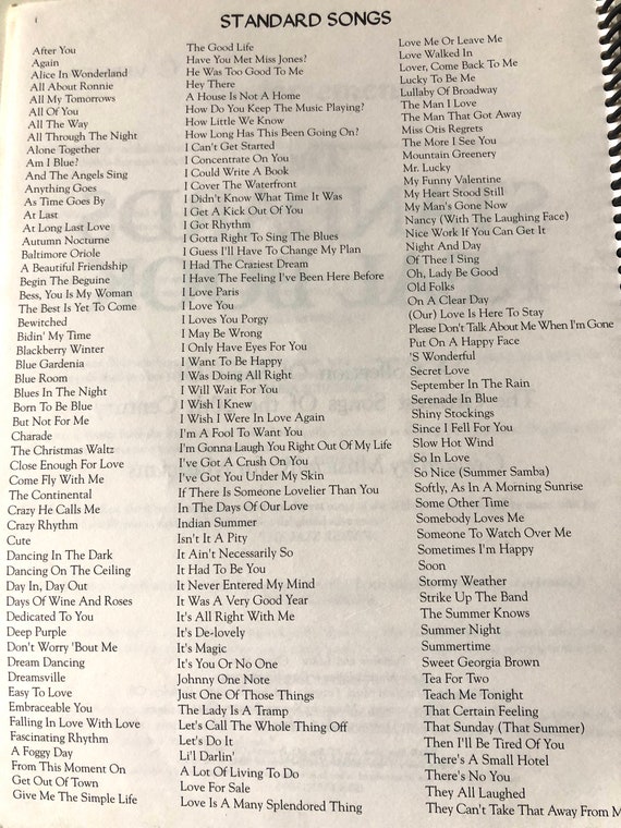 アート・デザイン・音楽 The Standards Real Book (C Version) The Standards Real Book, C Version: Chuck Sher