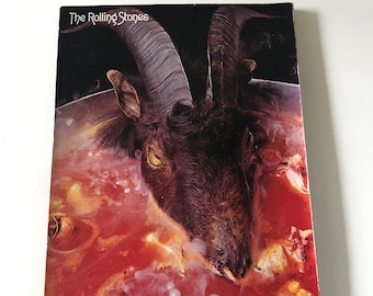 最終値下☆ローリングストーンズ　2003 GOATS head SOUP 最終値下☆ローリングストーンズ 2003 GOATS head SOUP Amazon