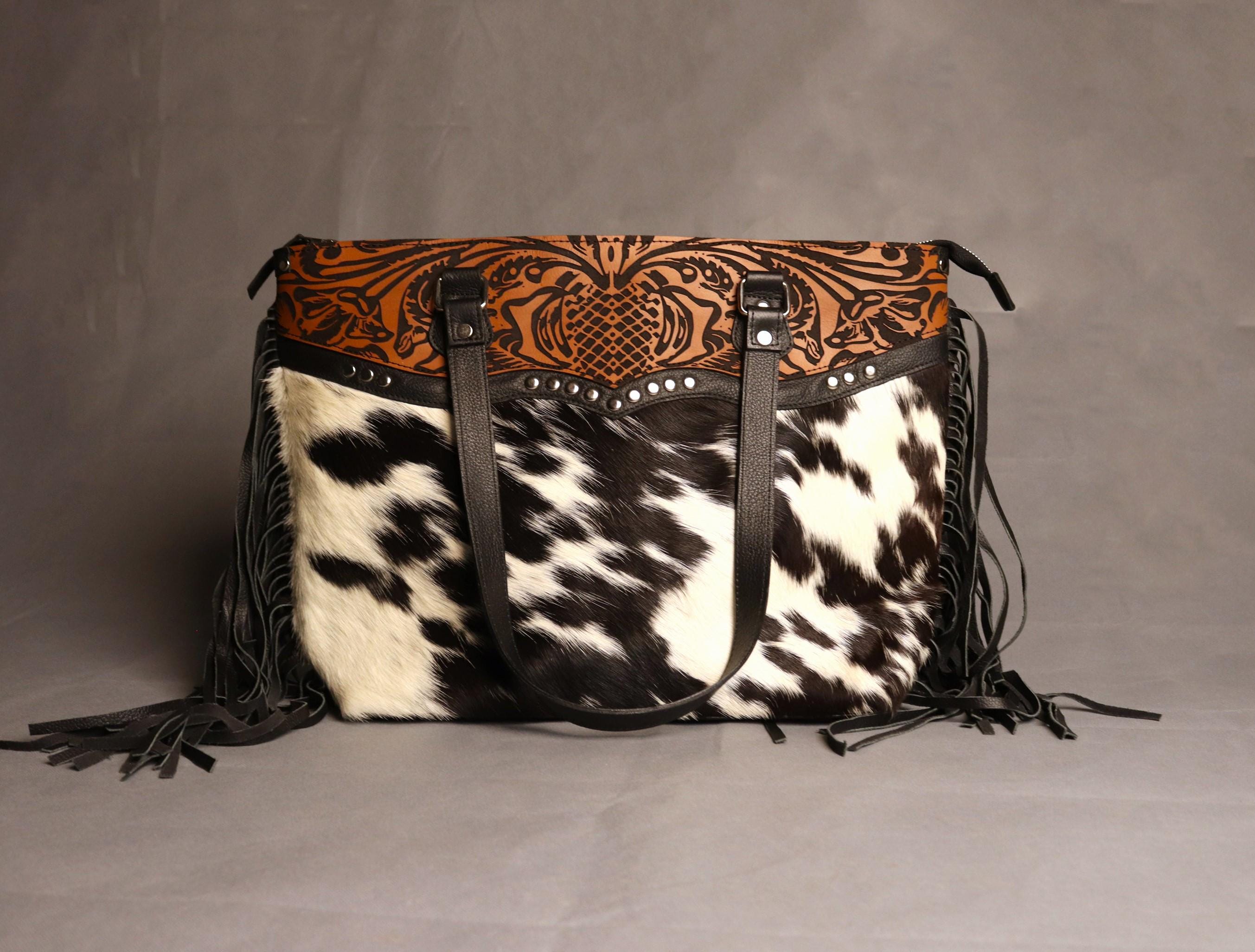 Borsa in cavallino Italia