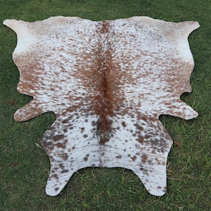 Braun Weißer Teppich, Hand Gesprenkelter Teppich, Gesprenkelter Teppich, Gesprenkelter Teppich, Gesprenkelter Teppich, Gesprenkelter Teppich