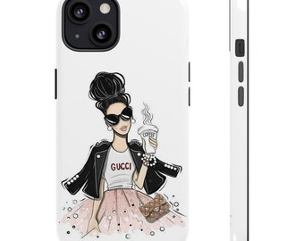 Gucci Iphone Case Etsy