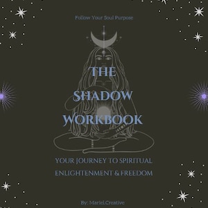 Shadow Work Workbook