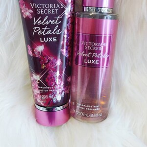 Victorias secret velvet petals new arrivals