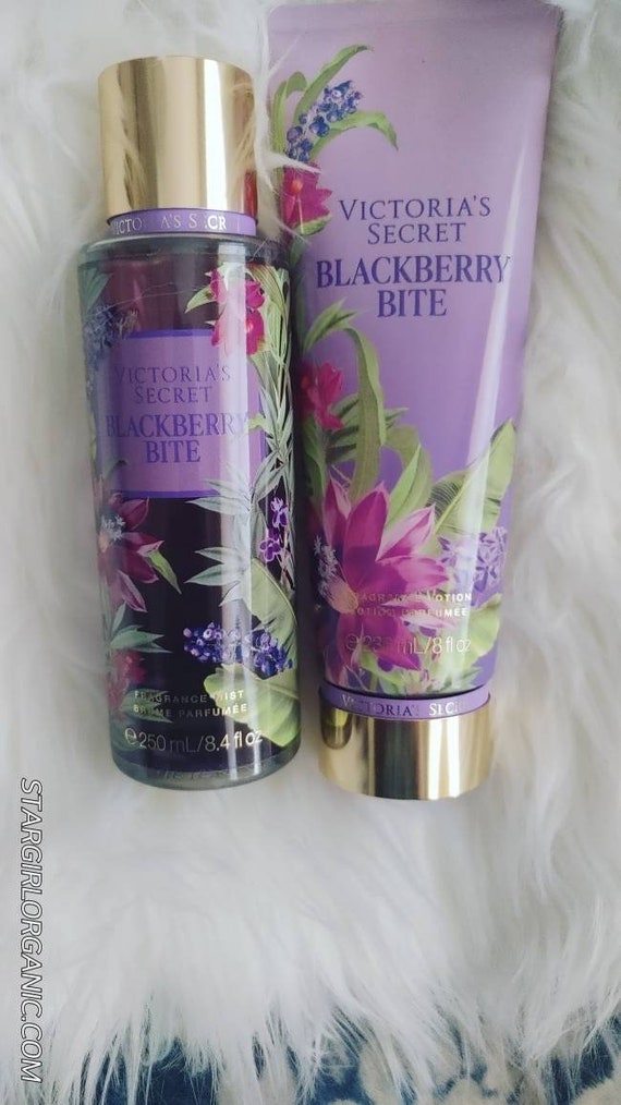 Victoria's Secret Body Mist 8.4oz / Body Lotion 8oz This is NOT a SET