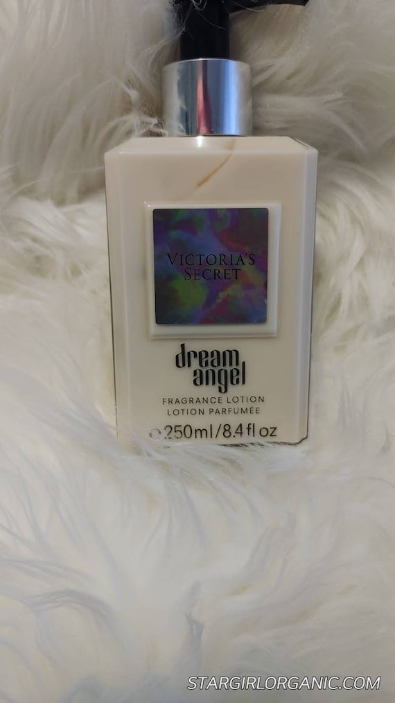 Victoria's Secret DREAM Fragrance Lotion