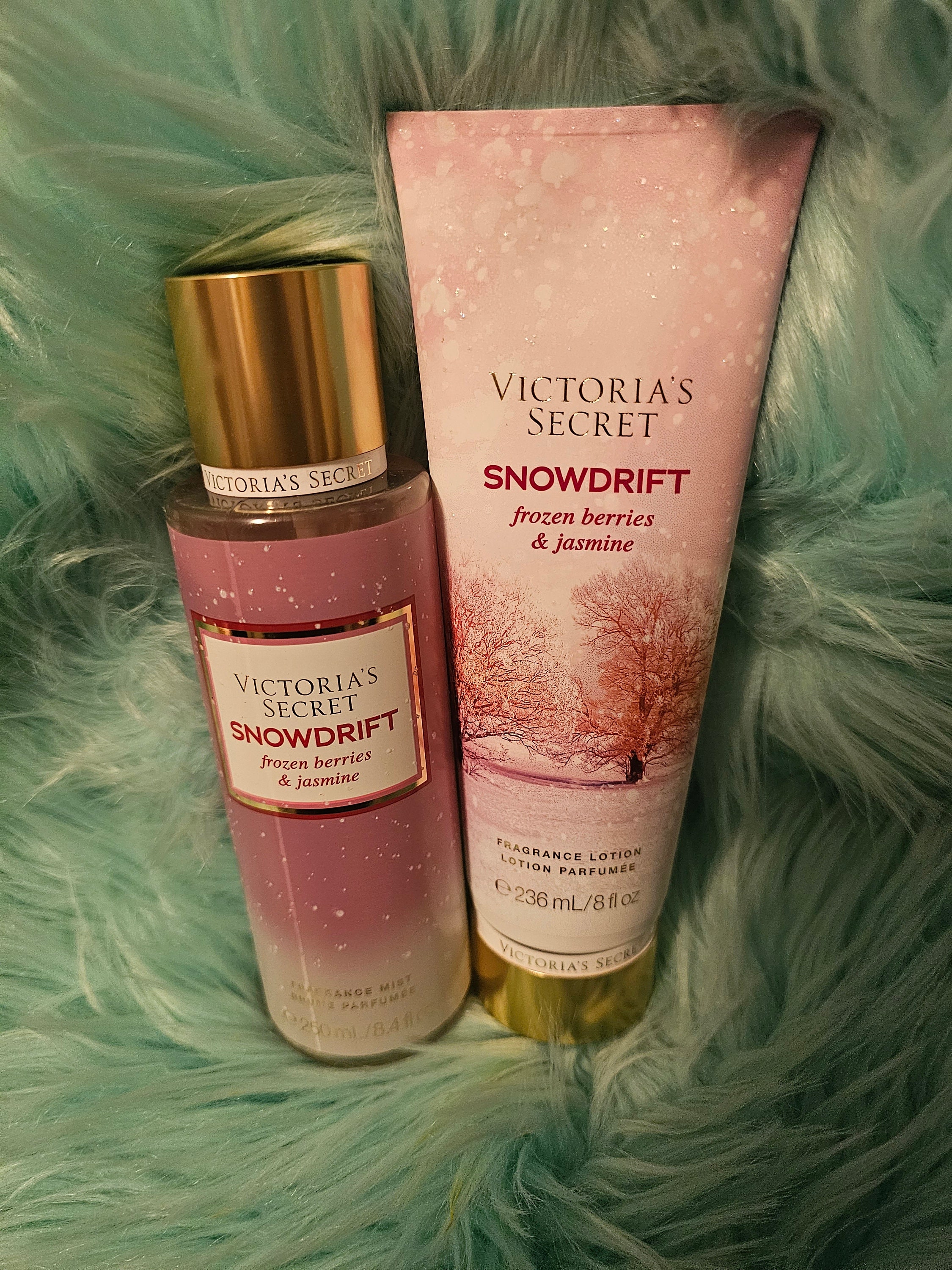 Body Splash Pink Victorias Secret Berry Glitz 250ml : Victorias