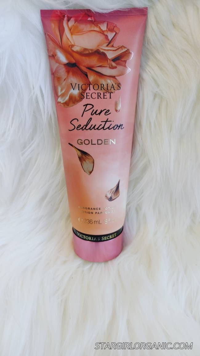 Pure seduction lotion new arrivals
