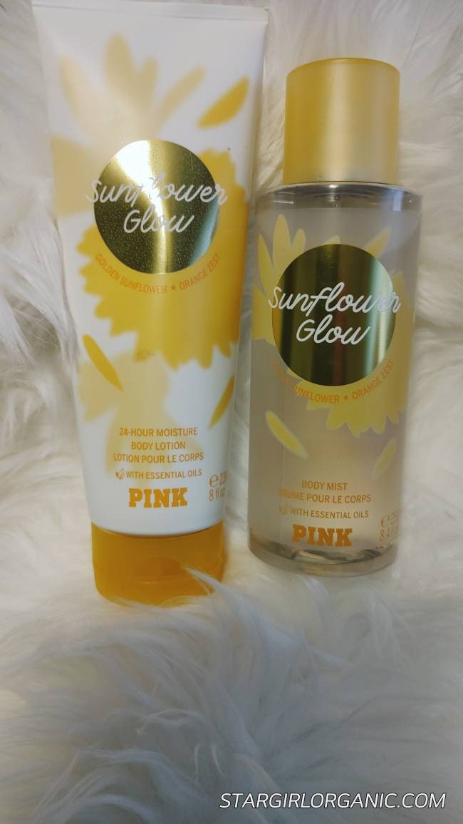 Victoria's Secret Pink Coco Oil Conditioning Body Oil 8 fl oz