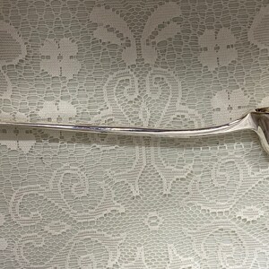 Vintage Candle Snugger from Italy