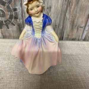 Vintage Royal Doulton Dinky Do