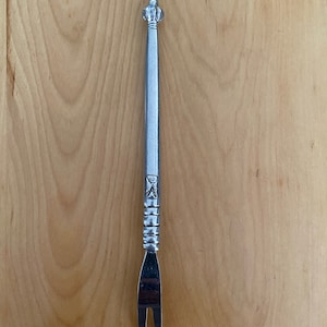 Serving Fork