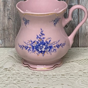 Vintage Mug Leander 1746