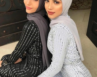 handmade abaya design