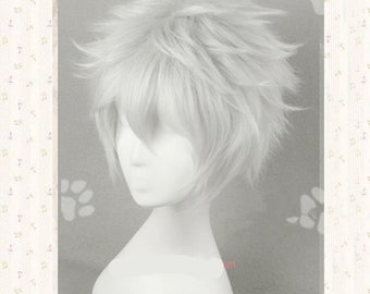quality cosplay wigs uk