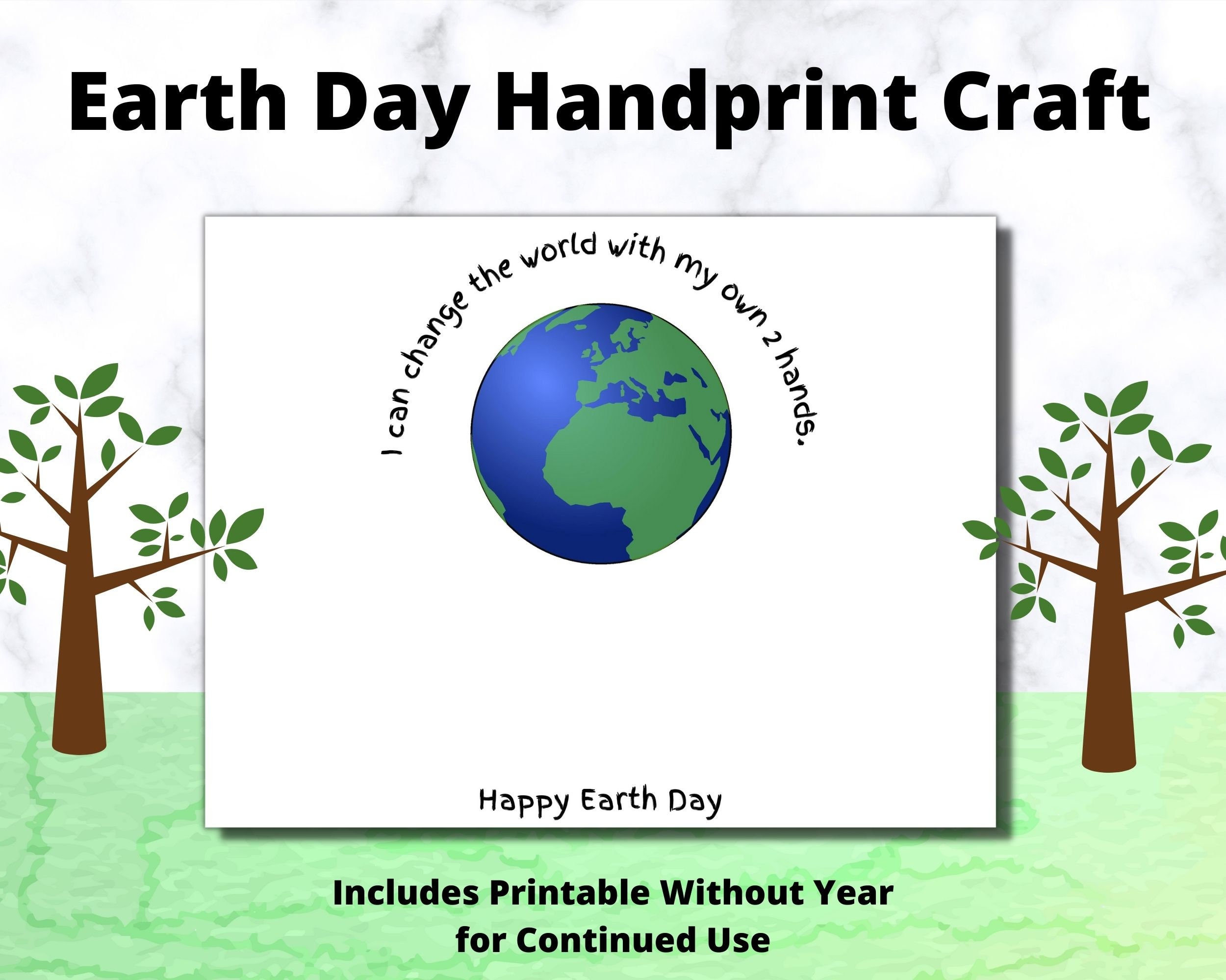 Earth Day Kids Handprint Craft Earth Day Art For Kids Handprint Craft earth-day-kids-handprint-craft-earth-day-art-for-kids-handprint-craft