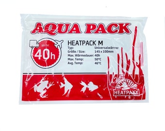 Heatpack 40h