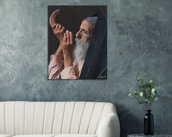 shofar soffiaggio