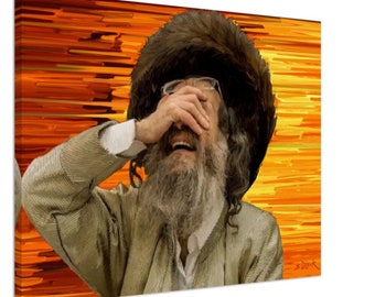 Rav Biderman v4 Fuoco tema sfondo