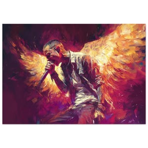 Remembering Chester Bennington