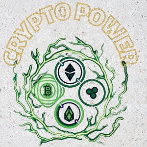 Crypto power png