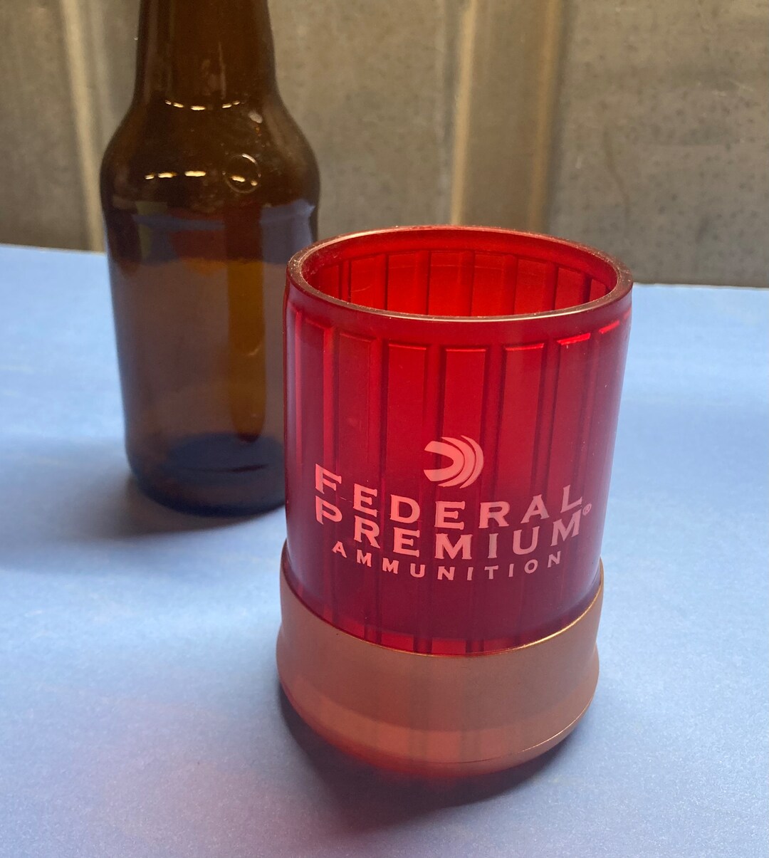 Shotgun Shell Koozie Etsy