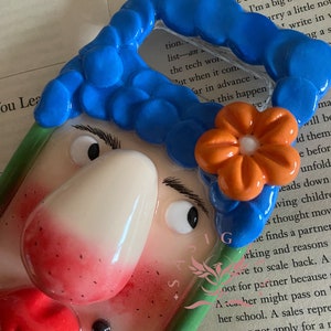 Ugly Weirdo Clay Phone Case For All Brand