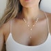 see more listings in the Necklaces section