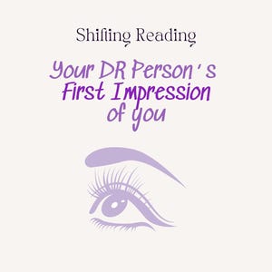 La primera impresión que tiene una persona sobre usted, lectura que cambia la realidad, lectura reconfortante sobre el carácter