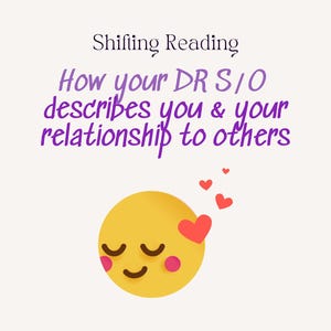 Cómo te describe tu pareja a ti y a tu relación: lectura que cambia la realidad y lectura reconfortante