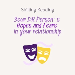 La realidad deseada: esperanzas y temores de la persona en su relación, lectura que cambia la realidad, lectura de personajes reconfortantes
