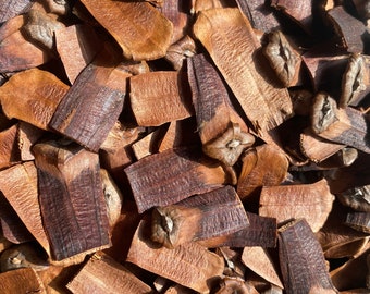 Pine Cone Scales