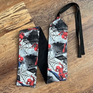 Superhero Wrist Wraps