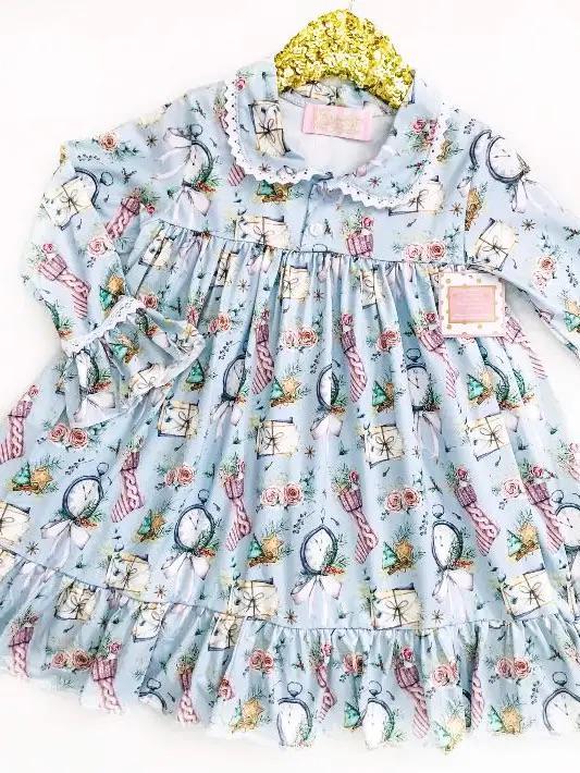 12 Months Nightgown Etsy UK