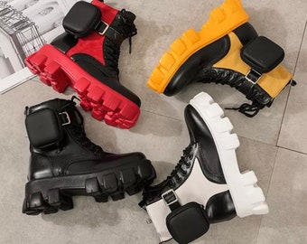 authentic louis vuitton boots