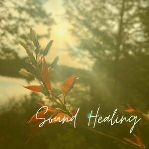Sound Healing GIFT CERTIFICTE