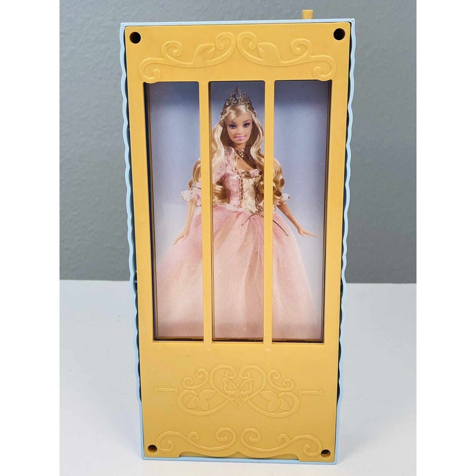 Barbie Doll Princess Pauper