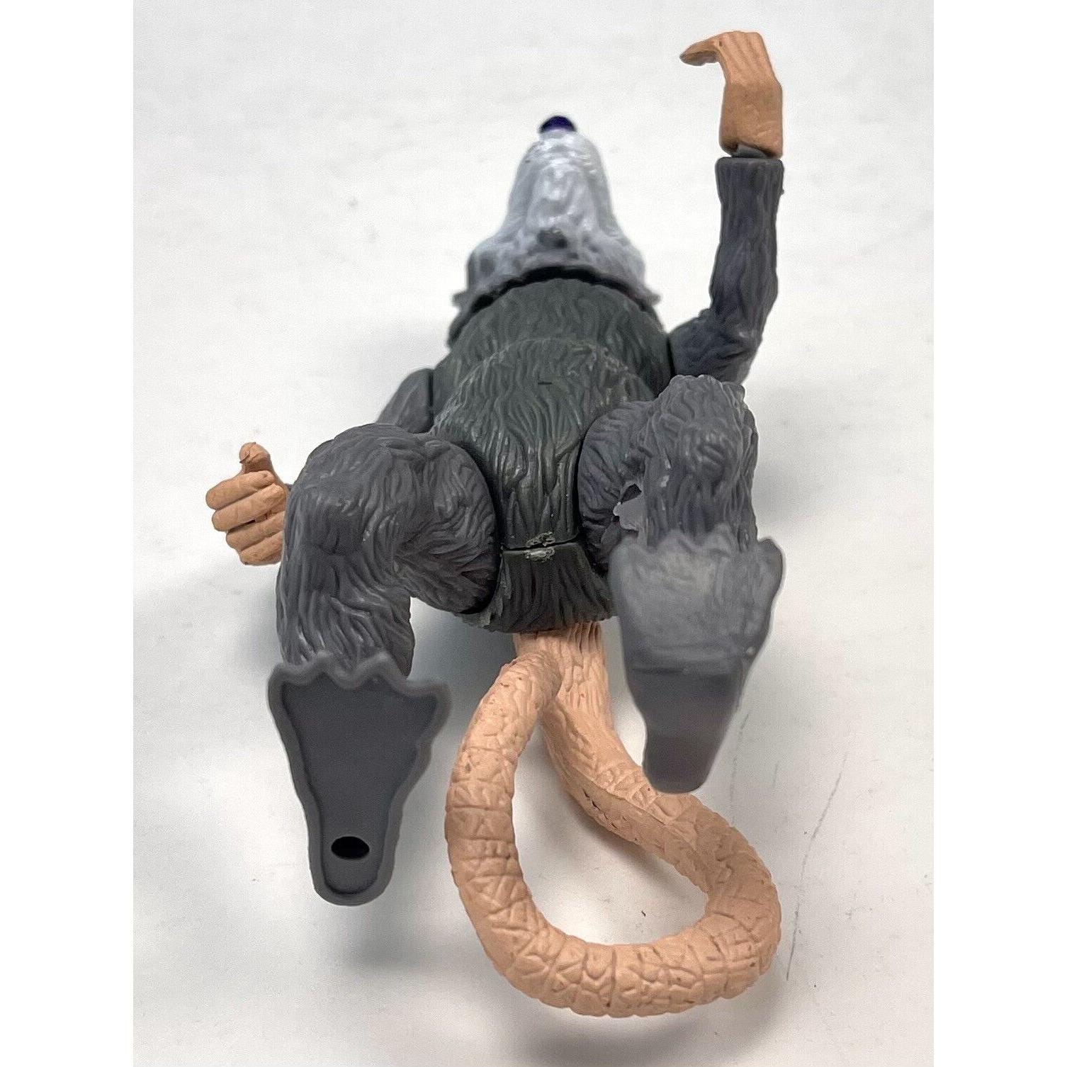 1999 Teenage Mutant Ninja Turtles TMNT Movie III 4