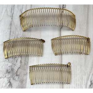 Colette Malouf Hair - Etsy
